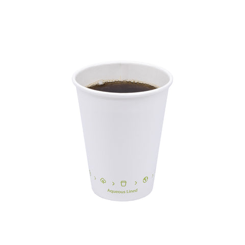 Paper/kraft Cup - 12oz