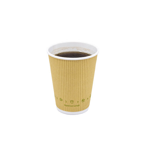 Paper/kraft Cup - 12oz