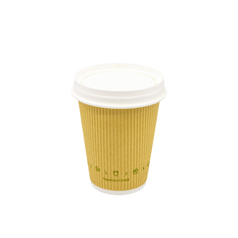 Paper/kraft Cup - 12oz