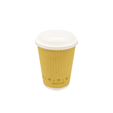 Paper/kraft Cup - 12oz