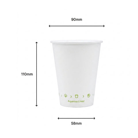 Paper/kraft Cup - 12oz