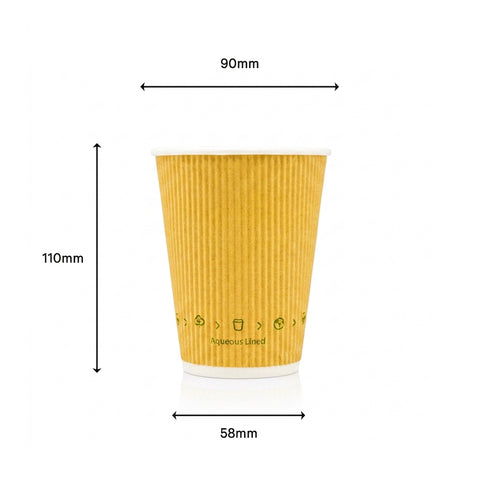 Paper/kraft Cup - 12oz