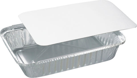 Récipient en aluminium Duni