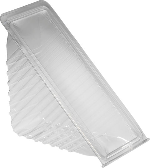 Conteneur en plastique PET Duni
