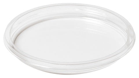 Couvercle en plastique PET Duni 250/375/500/750 ml