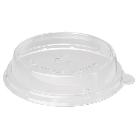 Duni Plastique - Couvercle PET 600 ml
