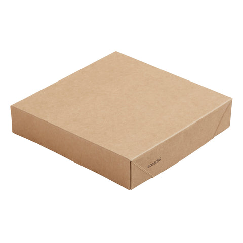 Duni Paper Lined Lid 1200 ml