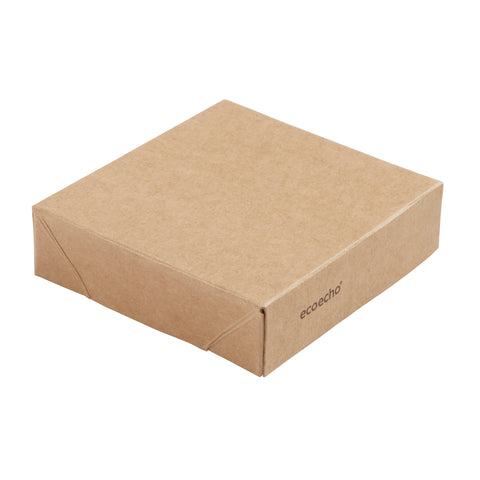 Duni Paper Lined Lid 250 ml