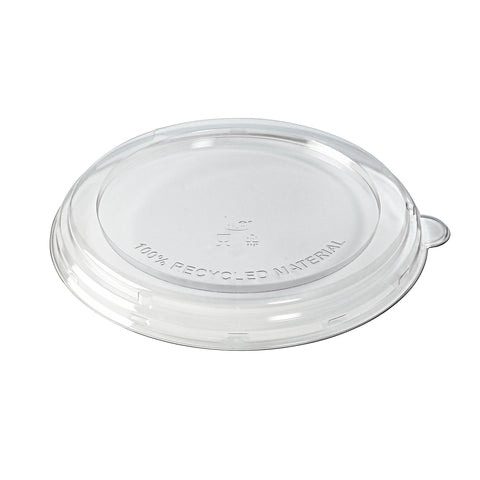 Couvercle en plastique PET Duni 800/900/1000/1200 ml
