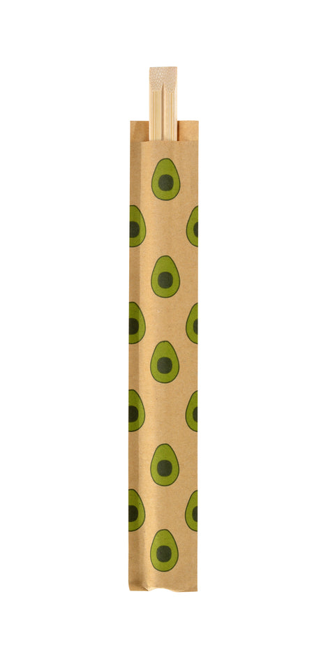 Duni Fiber (e.g. Sugarcane/Bagasse/Bamboo) Utensils