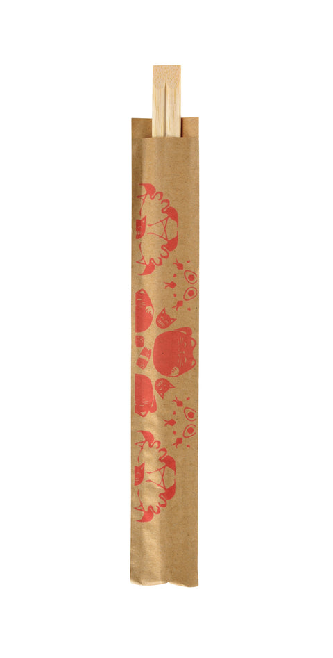 Duni Fiber (e.g. Sugarcane/Bagasse/Bamboo) Utensils