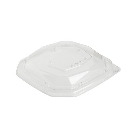 Couvercle en plastique PET Duni 650/900 ml