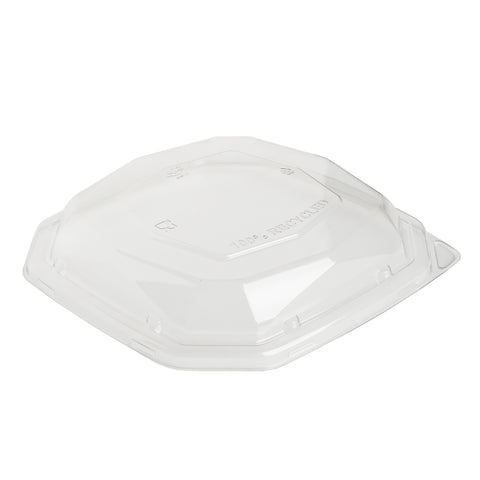 Duni Plastique - Couvercle PET 1000 ml