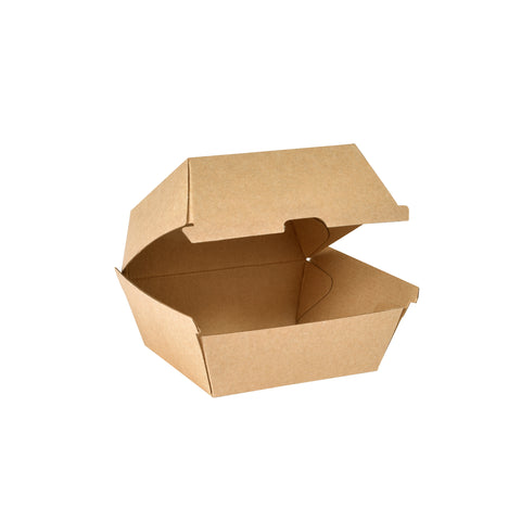 Contenant en papier Duni (par exemple carton/kraft/tissu) 500 ml