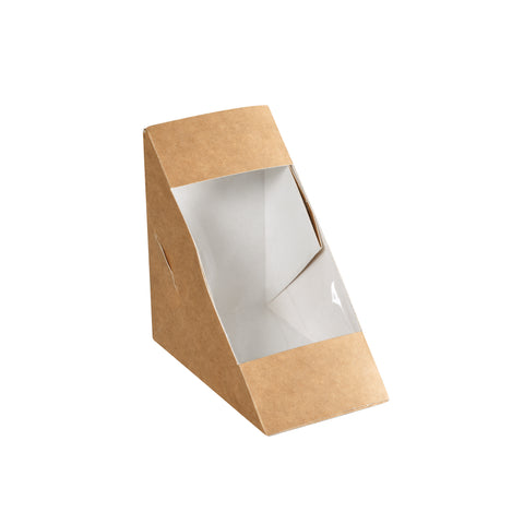 Duni Paper Lined Container 590 ml