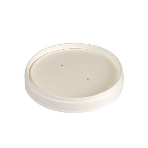 Couvercle doublé en papier Duni 240/360 ml