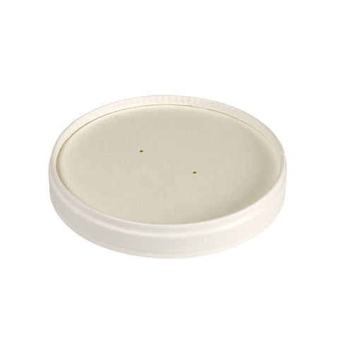 Couvercle doublé en papier Duni 350/550/750/950 ml