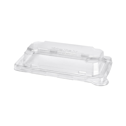 Duni Plastic - PET [1] - Not Black Lid 175 ml