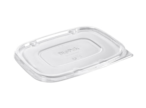 Couvercle en plastique PET Duni 900/1200 ml
