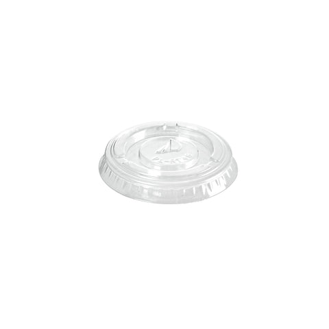 Duni Plastique - Couvercle PET 30 ml