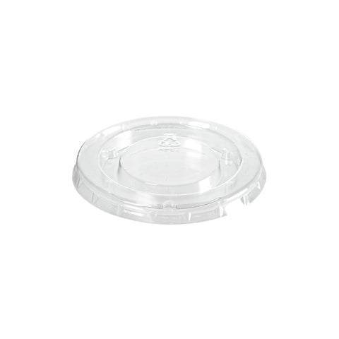 Duni Plastique - Couvercle PET 30/60 ml