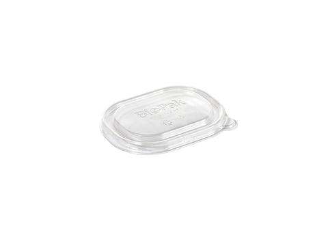 Duni Plastique - Couvercle PET 150/250 ml