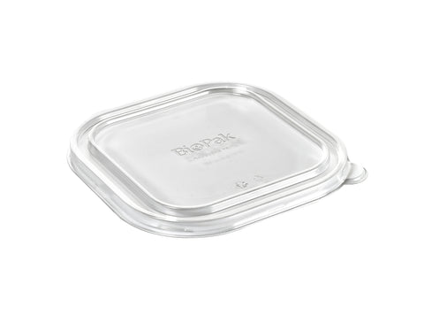 Duni Plastique - Couvercle PET 1200 ml