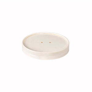 Duni Paper Lined Lid 250/350 ml