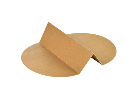 Duni Paper (e.g. Board/Kraft/Tissue) - Lined Utensils 1300 ml
