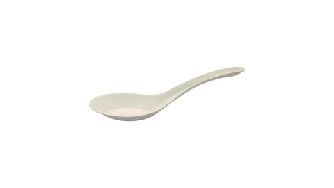Bagasse Spoon | Individually Wrapped