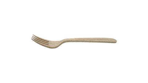 Paddy Fiber Fork | Individually Wrapped