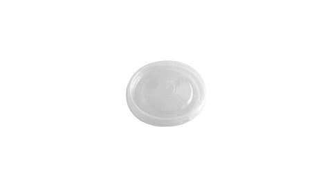 Paper Lid | For 520ml Kraft Paper Soup Bowl