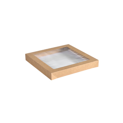 Duni Paper (e.g. Board/Kraft/Tissue) Lid