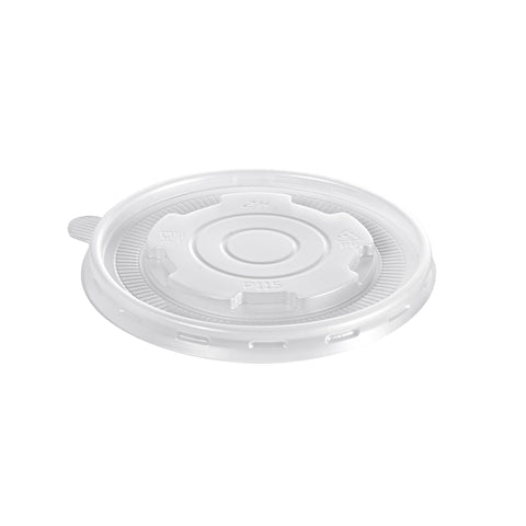 Couvercle en plastique PET Duni 400/550/950 ml