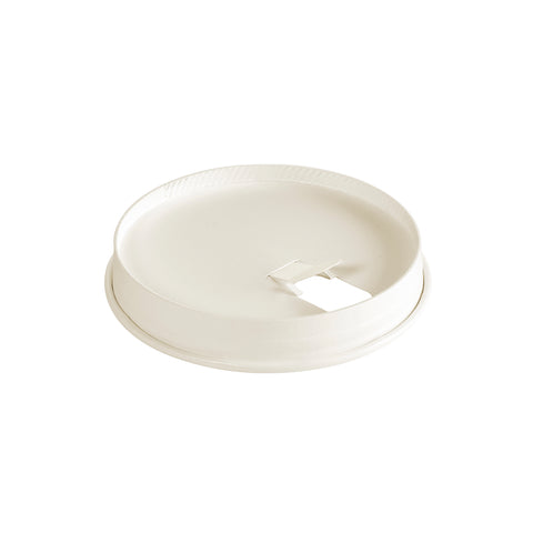 Couvercle doublé en papier Duni 350/470/590 ml