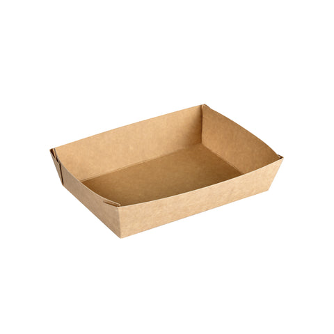 Duni Paper Lined Container 1100 ml