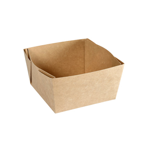Duni Paper Lined Container 1200 ml