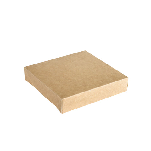 Duni Paper Lined Lid 1200 ml