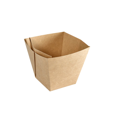 Duni Paper Lined Container 820 ml