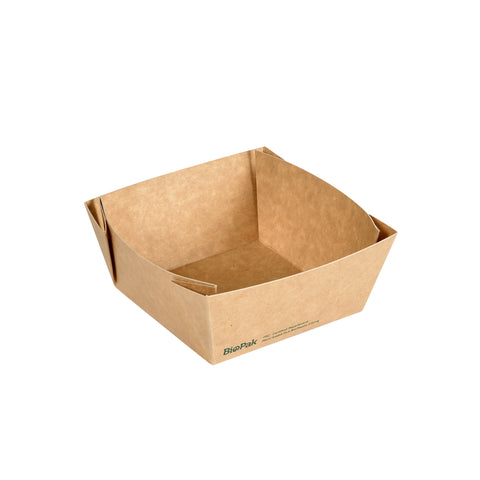 Récipient doublé en papier Duni 510 ml