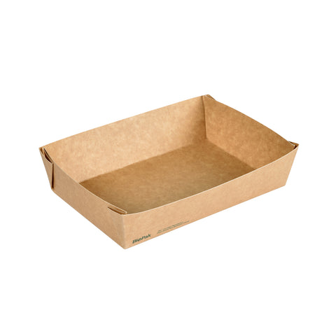 Duni Paper Lined Container 1100 ml