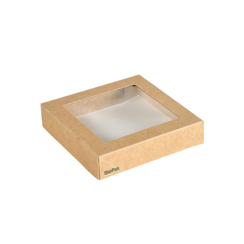 Duni Paper Lined Lid 1200 ml
