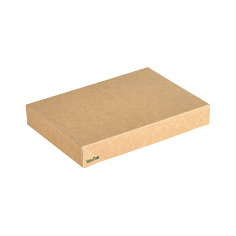 Duni Paper Lined Lid 1100 ml