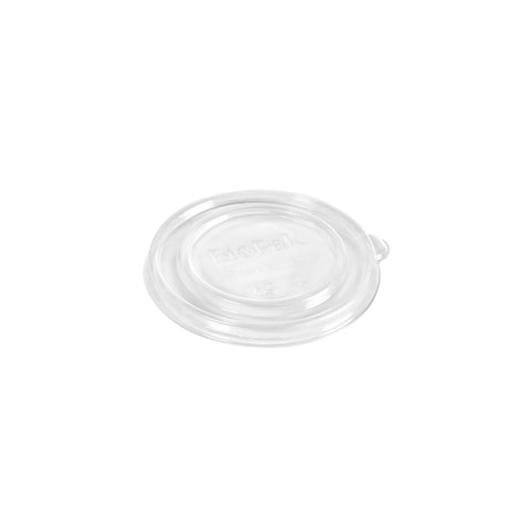 Duni Plastique - Couvercle PET 240/360 ml