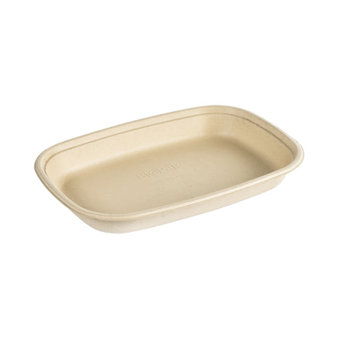 Duni Fiber Lined Container 800 ml