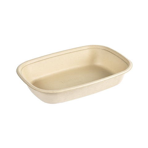 Duni Fiber Lined Container 1200 ml