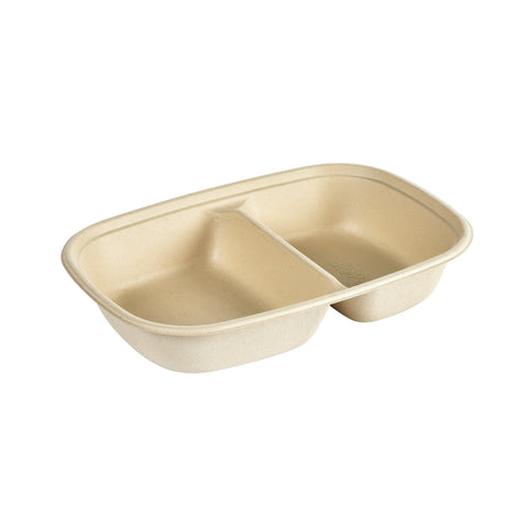Duni Fiber Lined Container 400/500 ml