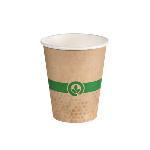 Gobelet en papier doublé Duni 350 ml