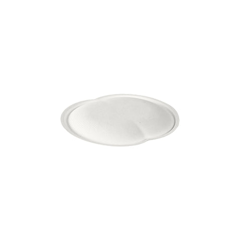 Duni Fibre (par exemple canne à sucre/bagasse/bambou) Couvercle 500/900 ml