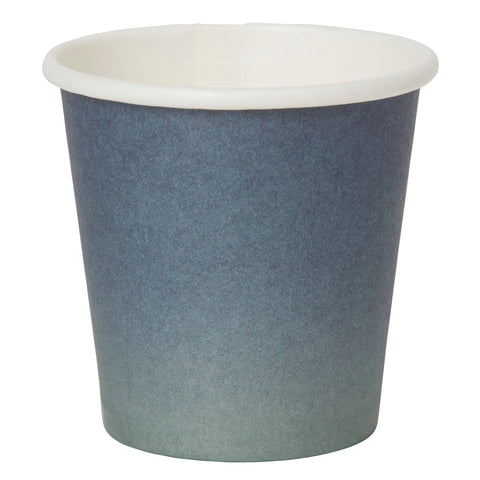 Gobelet en papier doublé Duni 60 ml